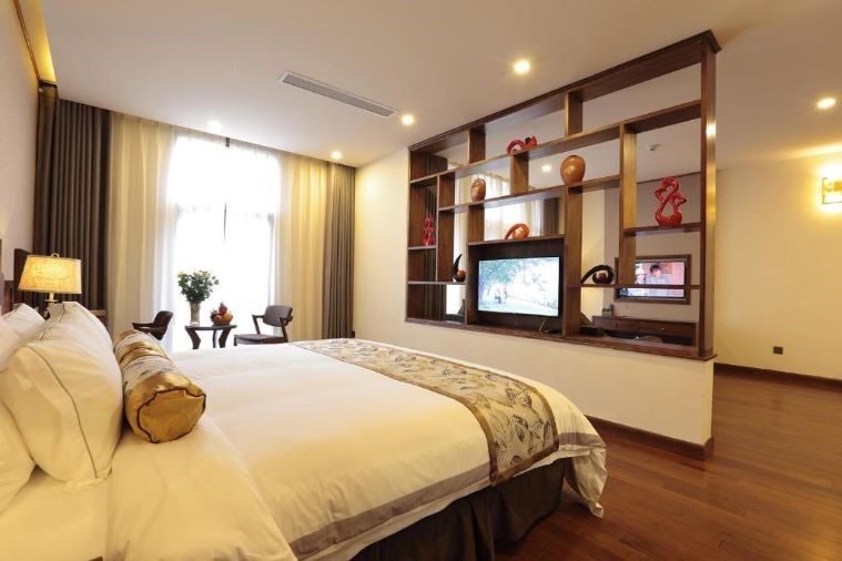 Phòng Grand Suite